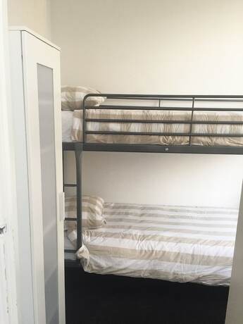 Imagen general del Hotel The Hague Short-Stay. Foto 10