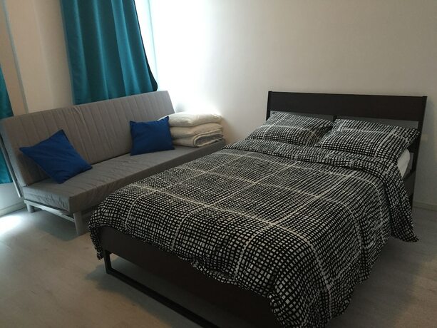 Imagen de la habitación del Hotel The Hague Short-Stay. Foto 11