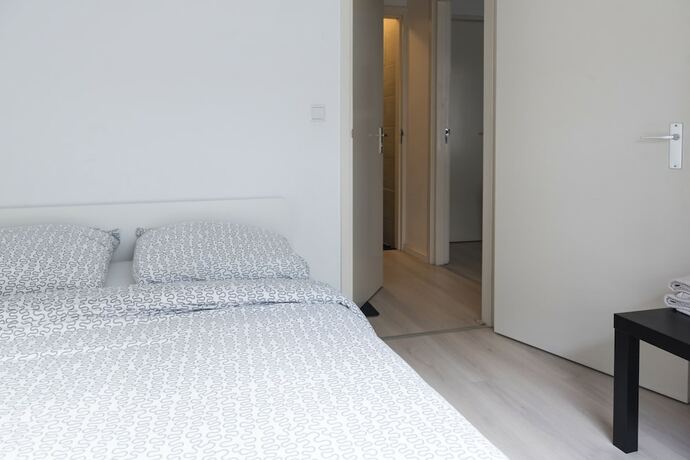 Imagen de la habitación del Hotel The Hague Short-Stay. Foto 18