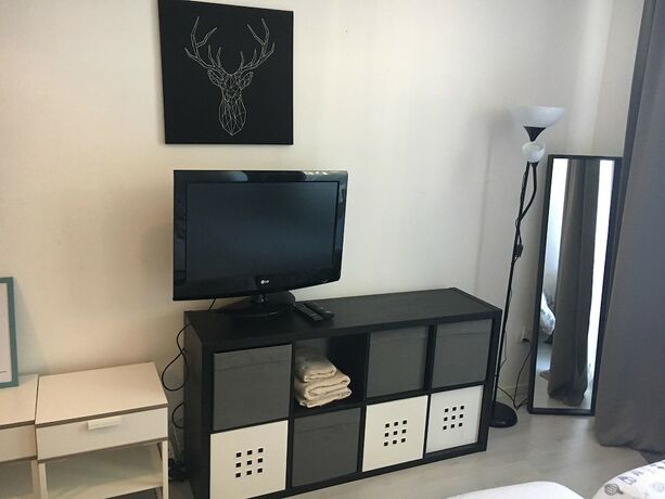 Imagen de la habitación del Hotel The Hague Short-Stay. Foto 19