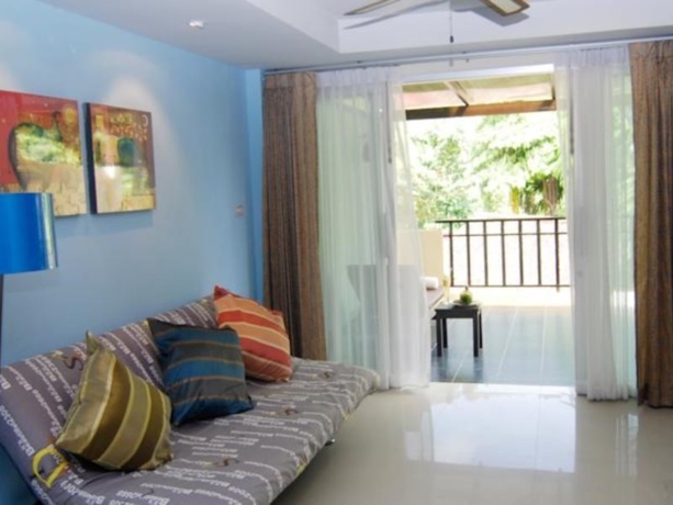 Imagen general del Hotel The Haleeva Aonang. Foto 3