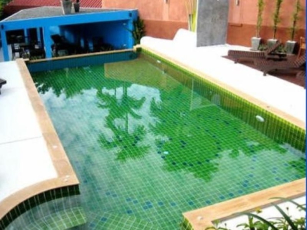 Imagen general del Hotel The Haleeva Aonang. Foto 5