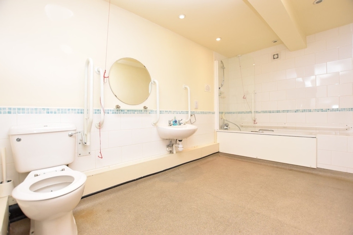 Imagen de la habitación del Hotel The Halford Bridge Inn. Foto 17