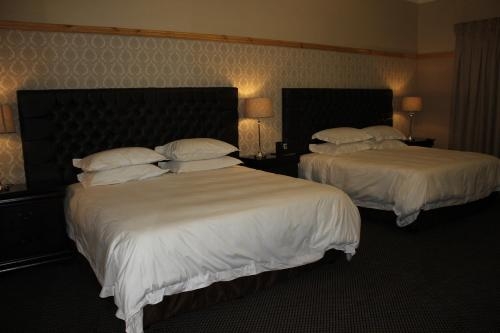 Imagen general del Hotel The Halfway House. Foto 4