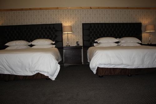 Imagen general del Hotel The Halfway House. Foto 5