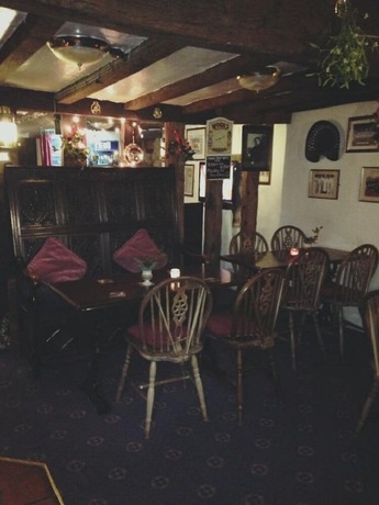 Imagen general del Hotel The Halfway House Inn. Foto 1