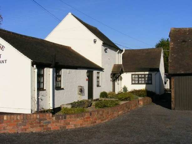 Imagen general del Hotel The Halfway House Inn. Foto 2