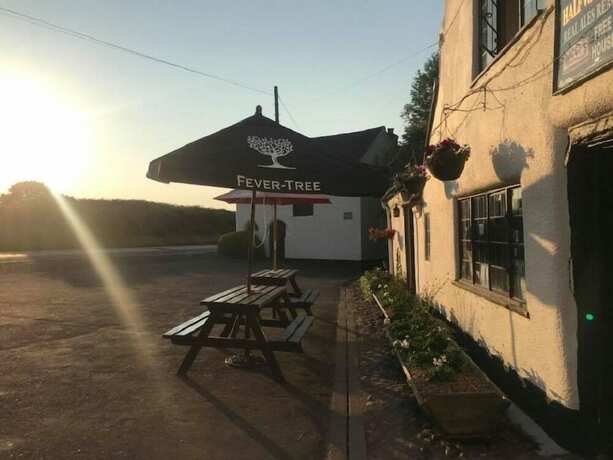 Imagen general del Hotel The Halfway House Inn. Foto 6