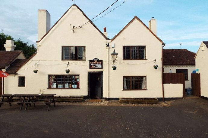 Imagen general del Hotel The Halfway House Inn. Foto 16