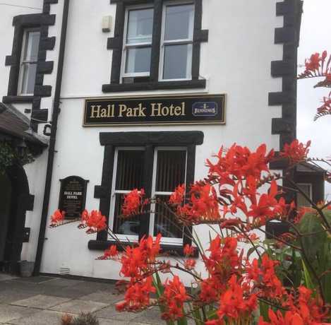 Imagen general del Hotel The Hall Park. Foto 3