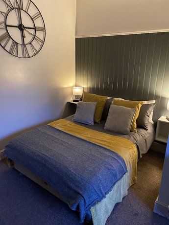 Imagen de la habitación del Hotel The Hall Park. Foto 15