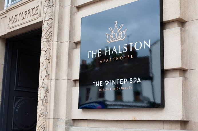 Imagen de los interiores del Hotel The Halston. Foto 19