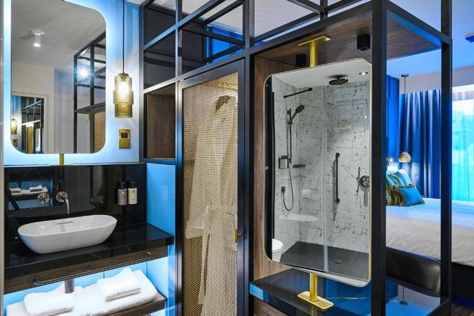 Imagen de la habitación del Hotel The Halyard Liverpool, Vignette Collection, an IHG. Foto 5