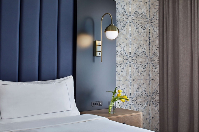 Imagen de la habitación del Hotel The Hamilton Alpharetta, Curio Collection by Hilton. Foto 5
