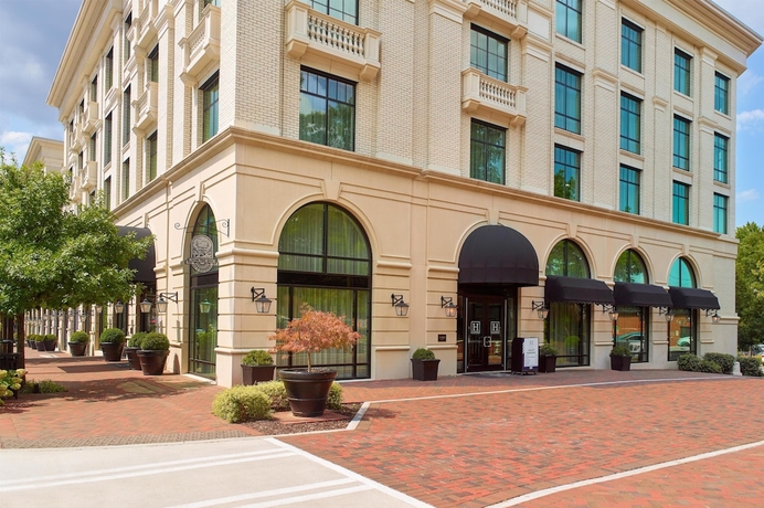 Imagen general del Hotel The Hamilton Alpharetta, Curio Collection by Hilton. Foto 1