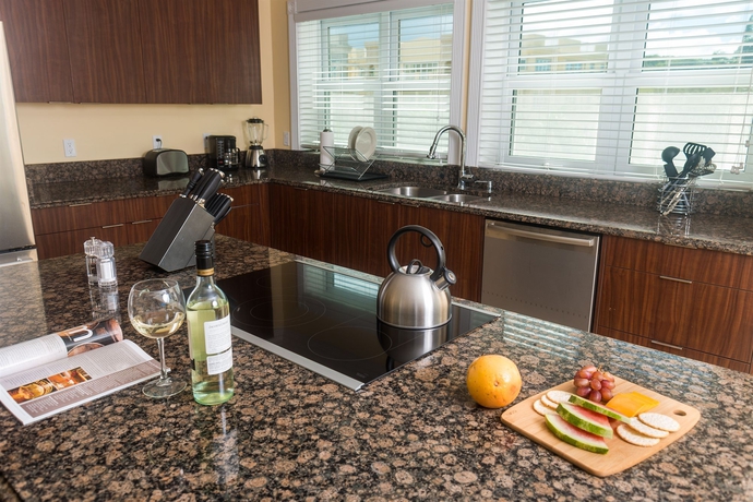 Imagen de la habitación del Hotel The Hamilton Beach Villas and Spa. Foto 5