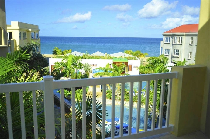 Imagen de la habitación del Hotel The Hamilton Beach Villas and Spa. Foto 9