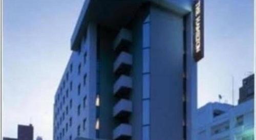 Imagen general del Hotel The Hamilton Sapporo, Sapporo. Foto 11
