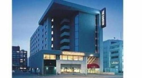 Imagen general del Hotel The Hamilton Sapporo, Sapporo. Foto 15