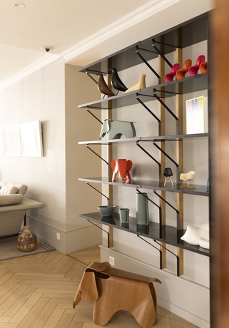 Imagen de los interiores del Hotel The Hamlet, Ginebra. Foto 17