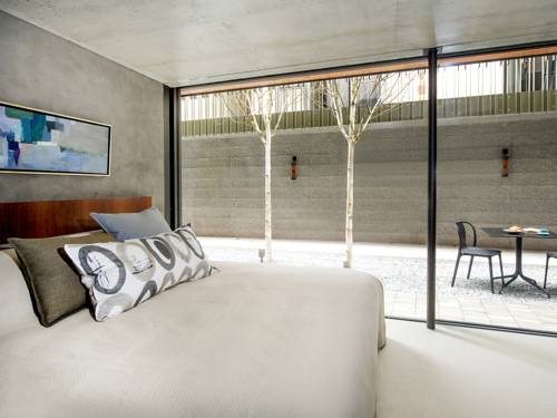 Imagen de la habitación del Hotel The Hamlet - Luxury Serviced Apartments. Foto 4