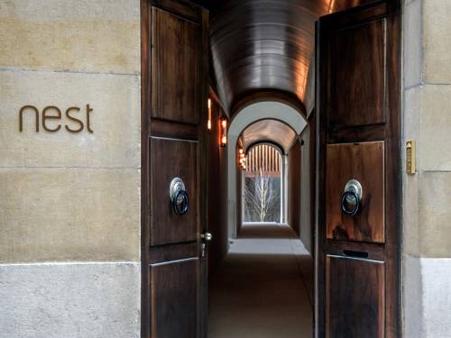 Imagen de la habitación del Hotel The Hamlet - Luxury Serviced Apartments. Foto 6