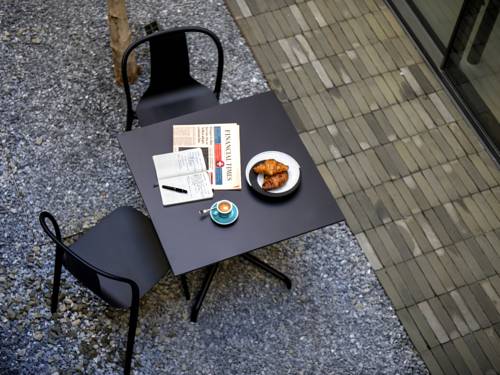 Imagen general del Hotel The Hamlet - Luxury Serviced Apartments. Foto 1