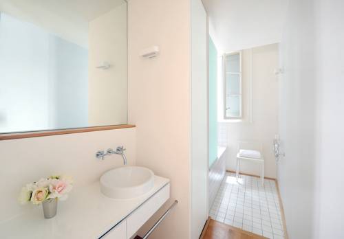 Imagen de la habitación del Hotel The Hamlet - Luxury Serviced Apartments. Foto 11