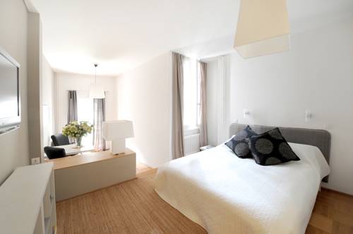 Imagen de la habitación del Hotel The Hamlet - Luxury Serviced Apartments. Foto 13