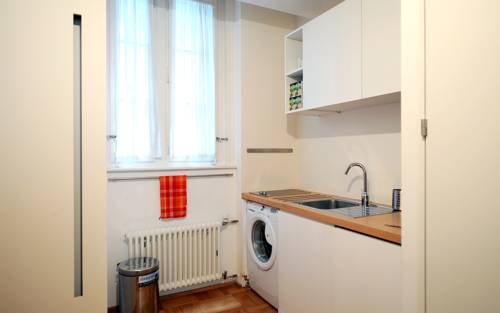 Imagen de la habitación del Hotel The Hamlet - Luxury Serviced Apartments. Foto 14