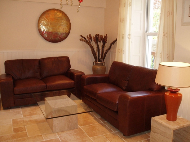 Imagen de los interiores del Hotel The Hampshire Hotel. Foto 8