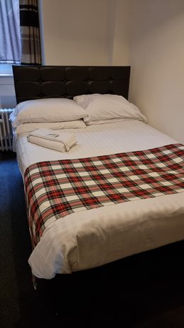 Imagen de la habitación del Hotel The Hampton Court Guesthouse. Foto 8