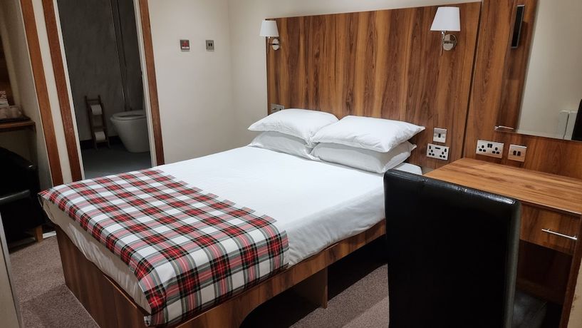 Imagen general del Hotel The Hampton Court Guesthouse. Foto 1