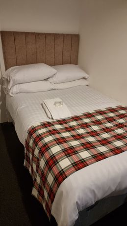 Imagen de la habitación del Hotel The Hampton Court Guesthouse. Foto 12