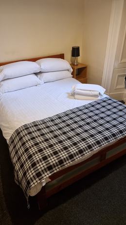 Imagen de la habitación del Hotel The Hampton Court Guesthouse. Foto 13