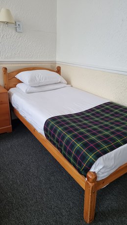 Imagen de la habitación del Hotel The Hampton Court Guesthouse. Foto 15