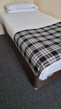 Imagen de la habitación del Hotel The Hampton Court Guesthouse. Foto 16