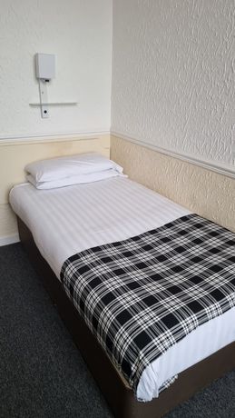 Imagen de la habitación del Hotel The Hampton Court Guesthouse. Foto 19