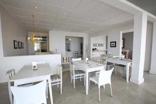 Imagen general del Hotel The Hampton Exclusive Guest House. Foto 2