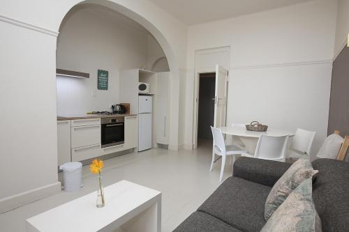 Imagen general del Hotel The Hampton Exclusive Guest House. Foto 3
