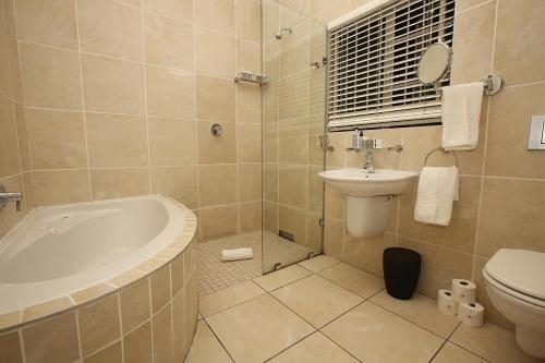 Imagen general del Hotel The Hampton Exclusive Guest House. Foto 4