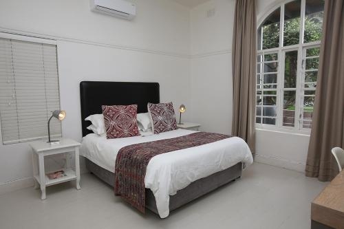 Imagen general del Hotel The Hampton Exclusive Guest House. Foto 5