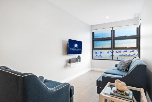 Imagen de la habitación del Hotel The Hamptons Apartments - Port Melbourne. Foto 9