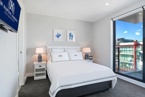 Imagen general del Hotel The Hamptons Apartments - Port Melbourne. Foto 4