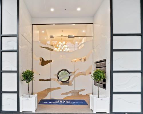 Imagen general del Hotel The Hamptons Apartments - Port Melbourne. Foto 5