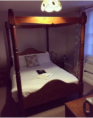 Imagen de la habitación del Hotel The Hand, Chirk. Foto 6