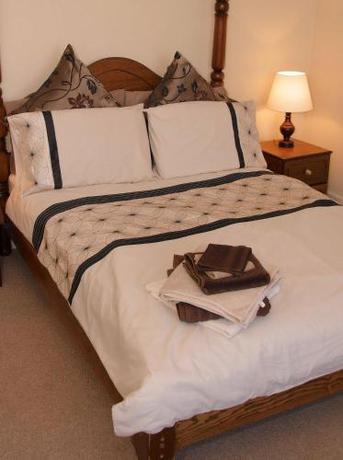 Imagen de la habitación del Hotel The Hand, Chirk. Foto 8