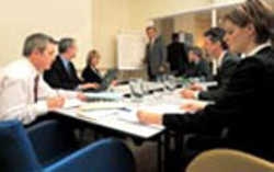 Imagen general del Hotel The Hand. Foto 2