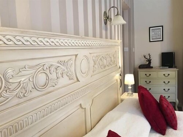 Imagen general del Hotel The Hand at Llanarmon. Foto 9