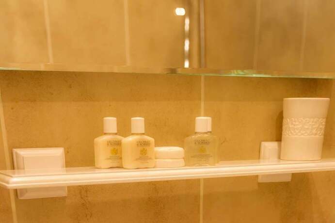 Imagen general del Hotel The Hanmer Arms. Foto 3